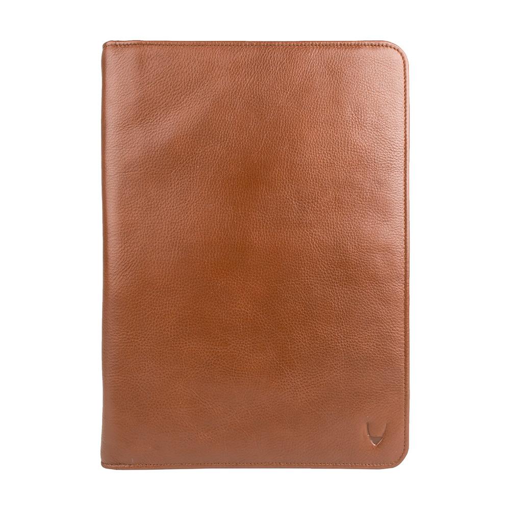Leather Portfolio