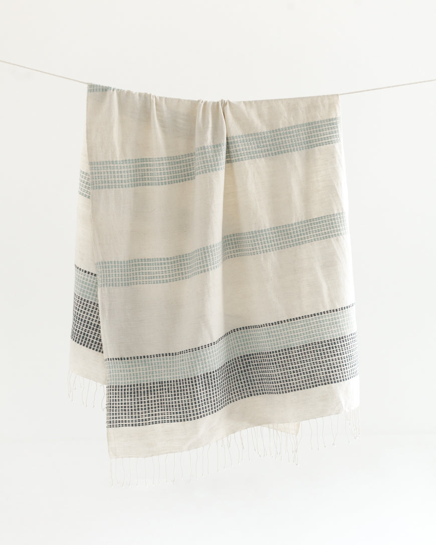 Camden Cotton Towel