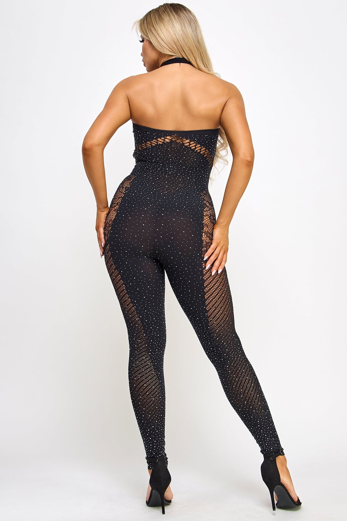 Gemma Bodystocking