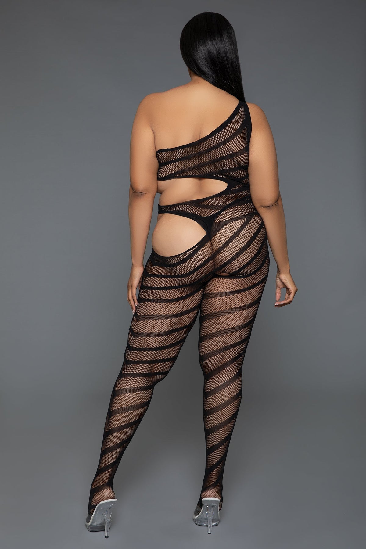 Crazy For You Bodystocking