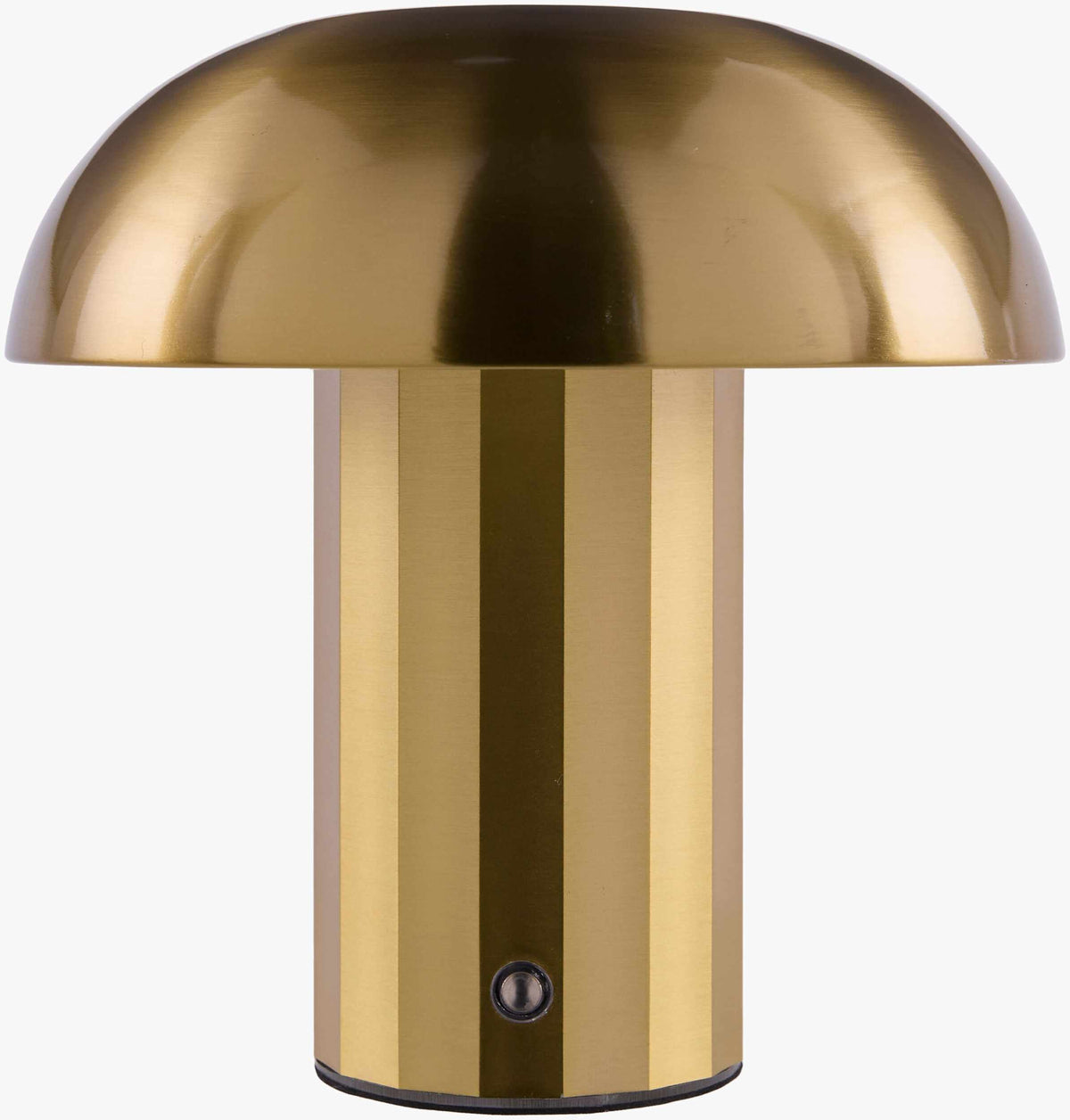 Brass-Finish Table Lamp (Kranenburg)