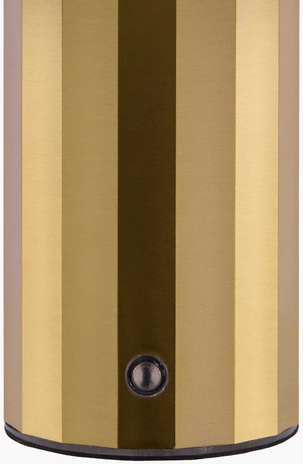 Brass-Finish Table Lamp (Kranenburg)