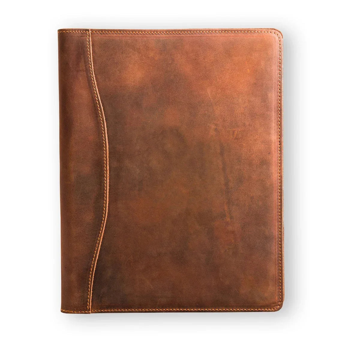 Leather Padfolio
