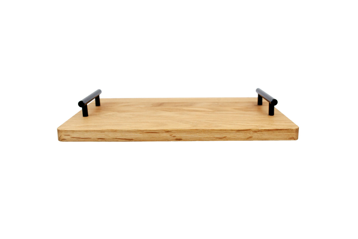 Oak or Cherry Serving Board