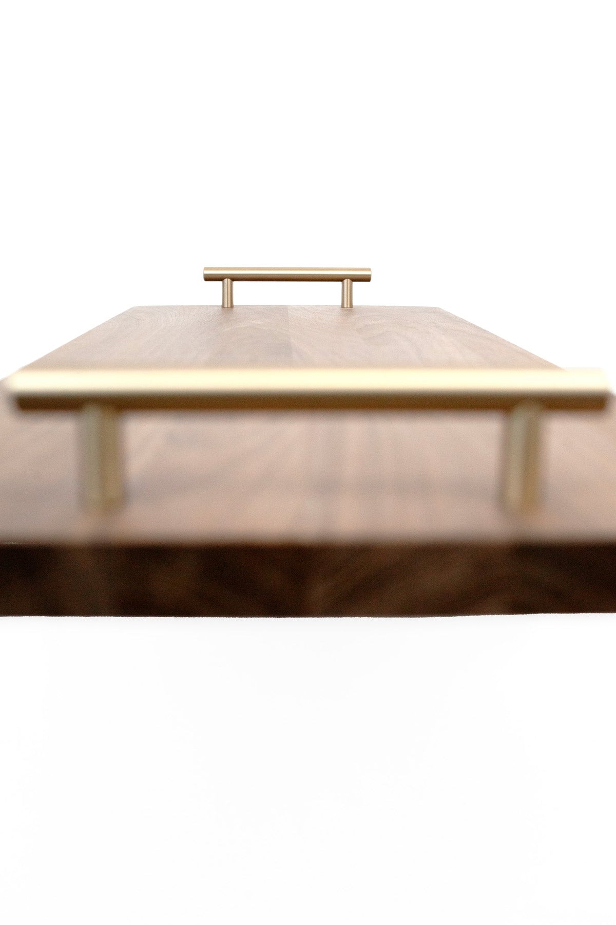 Walnut Serving Board, Extra Large