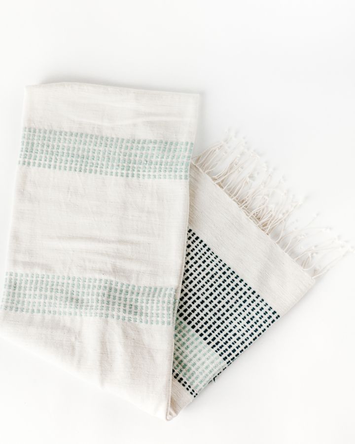 Camden Cotton Towel