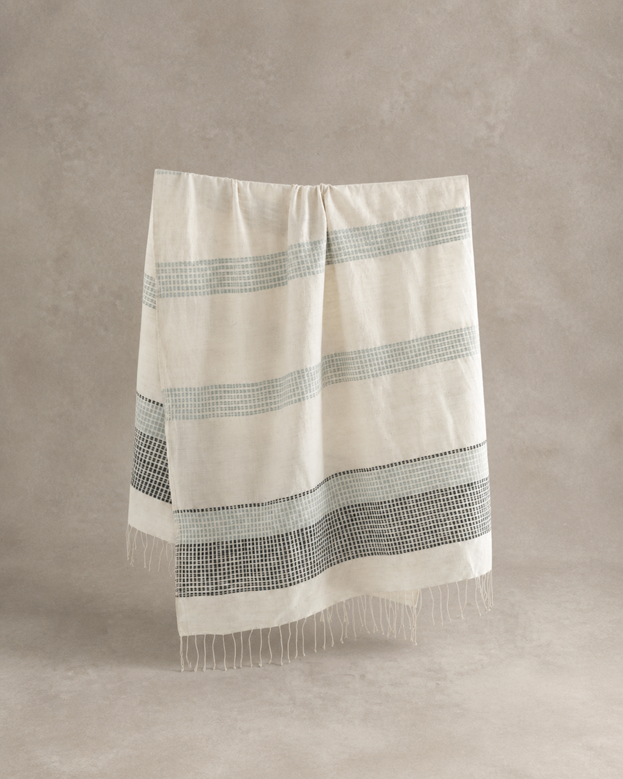Camden Cotton Towel