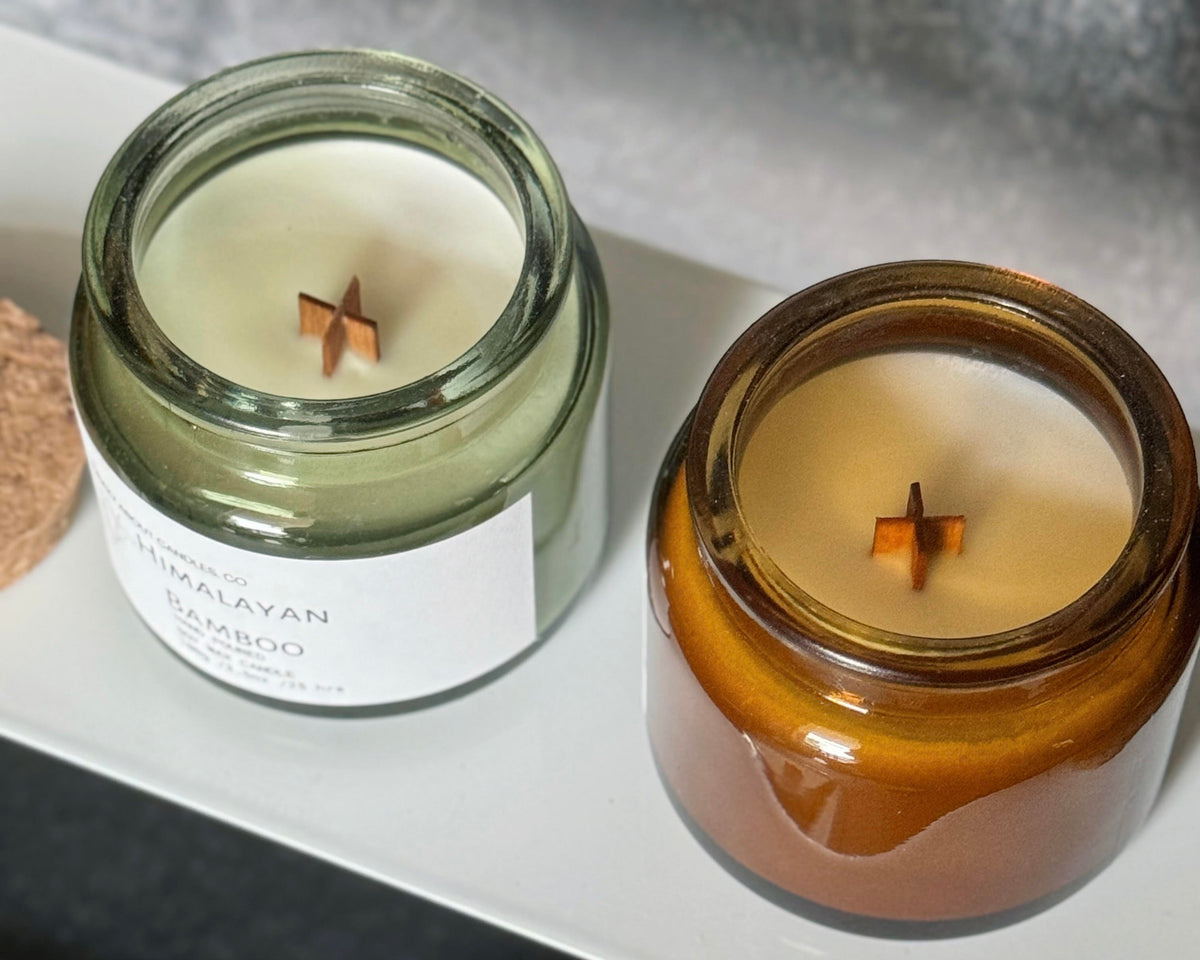 Scented Candle