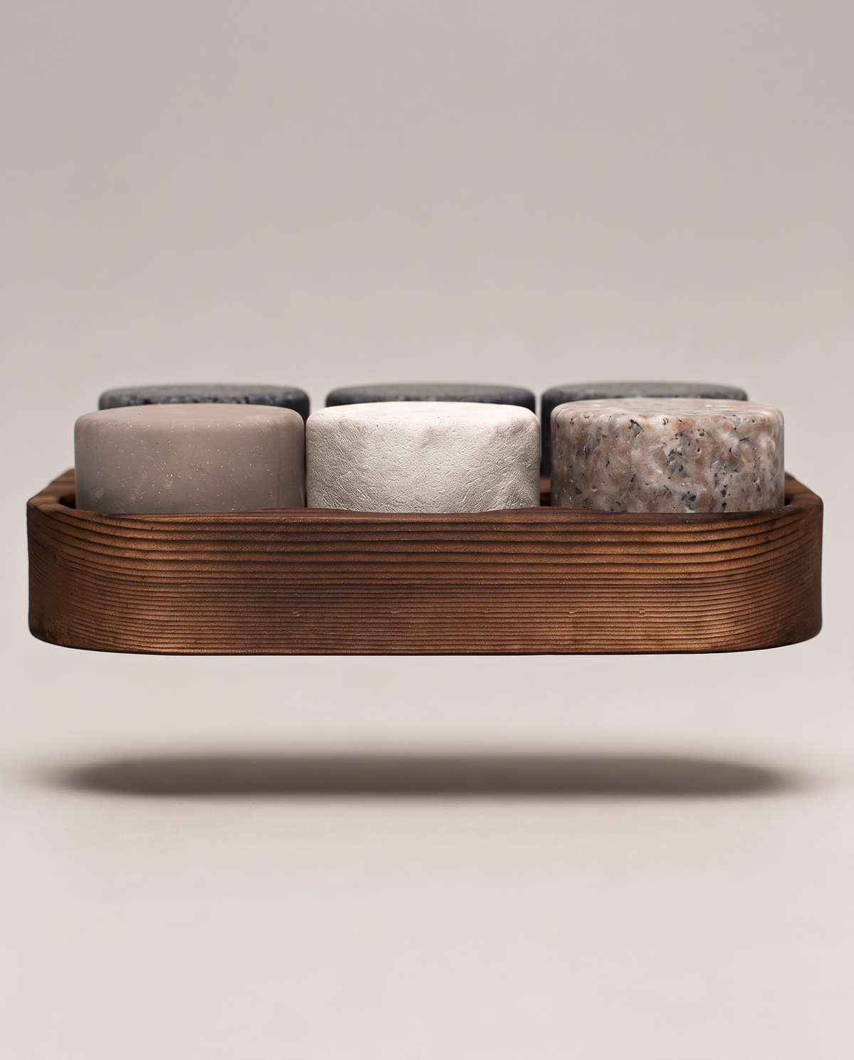 Whiskey Chilling Stones