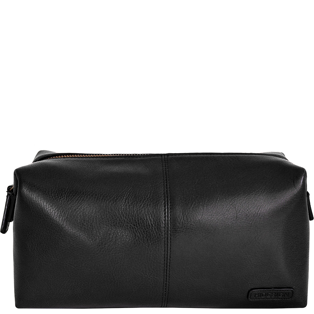 Leather Dopp Kit