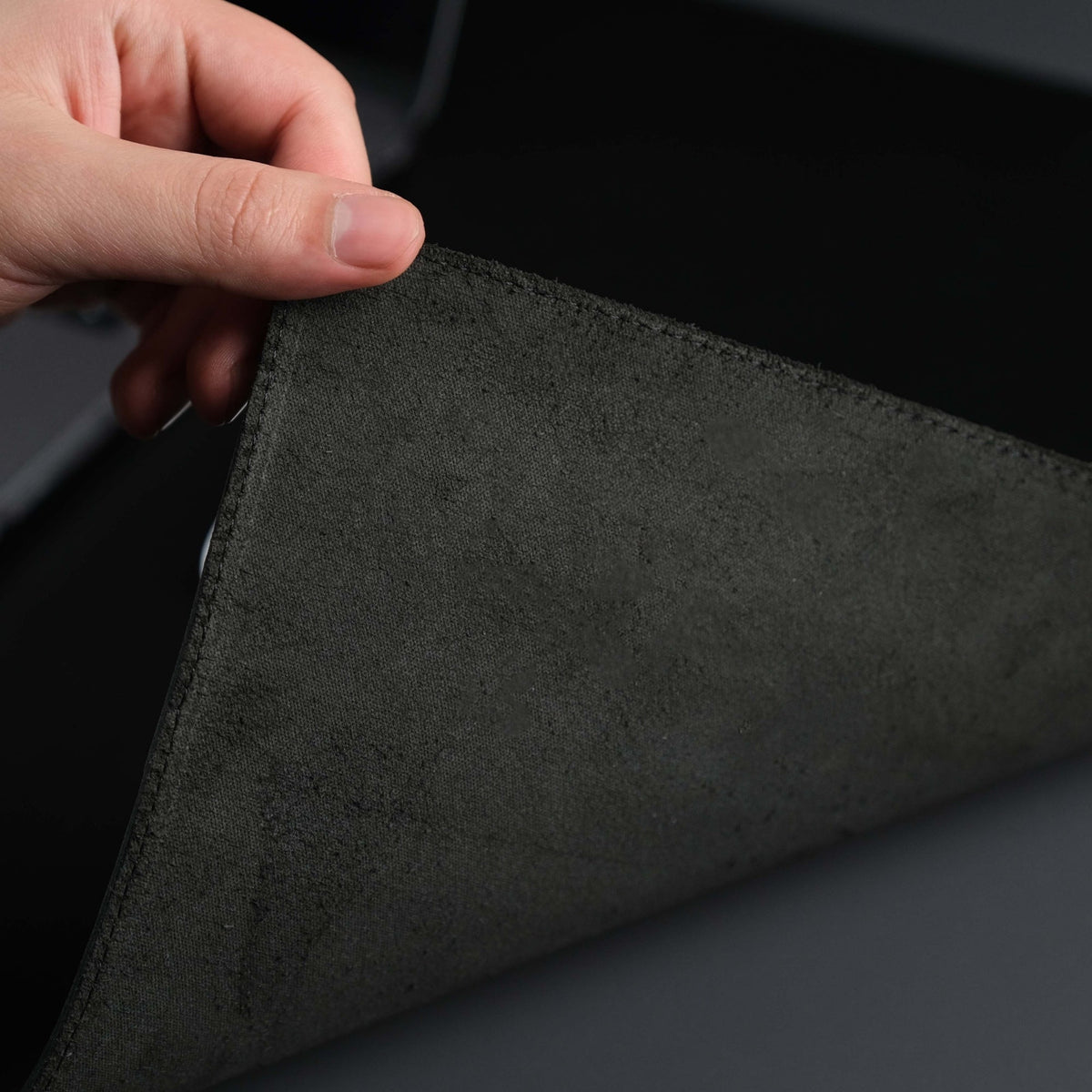Leather Desk Pad
