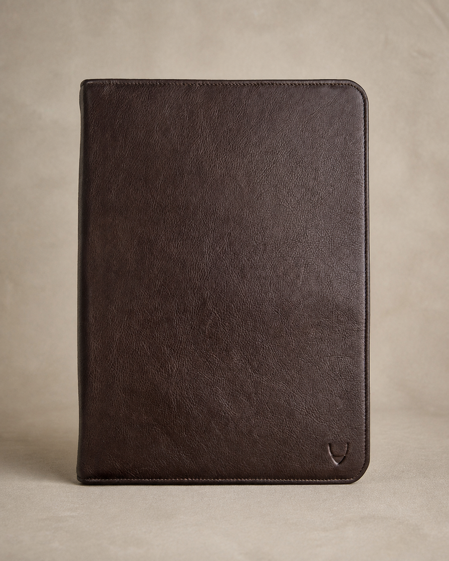 Leather Portfolio