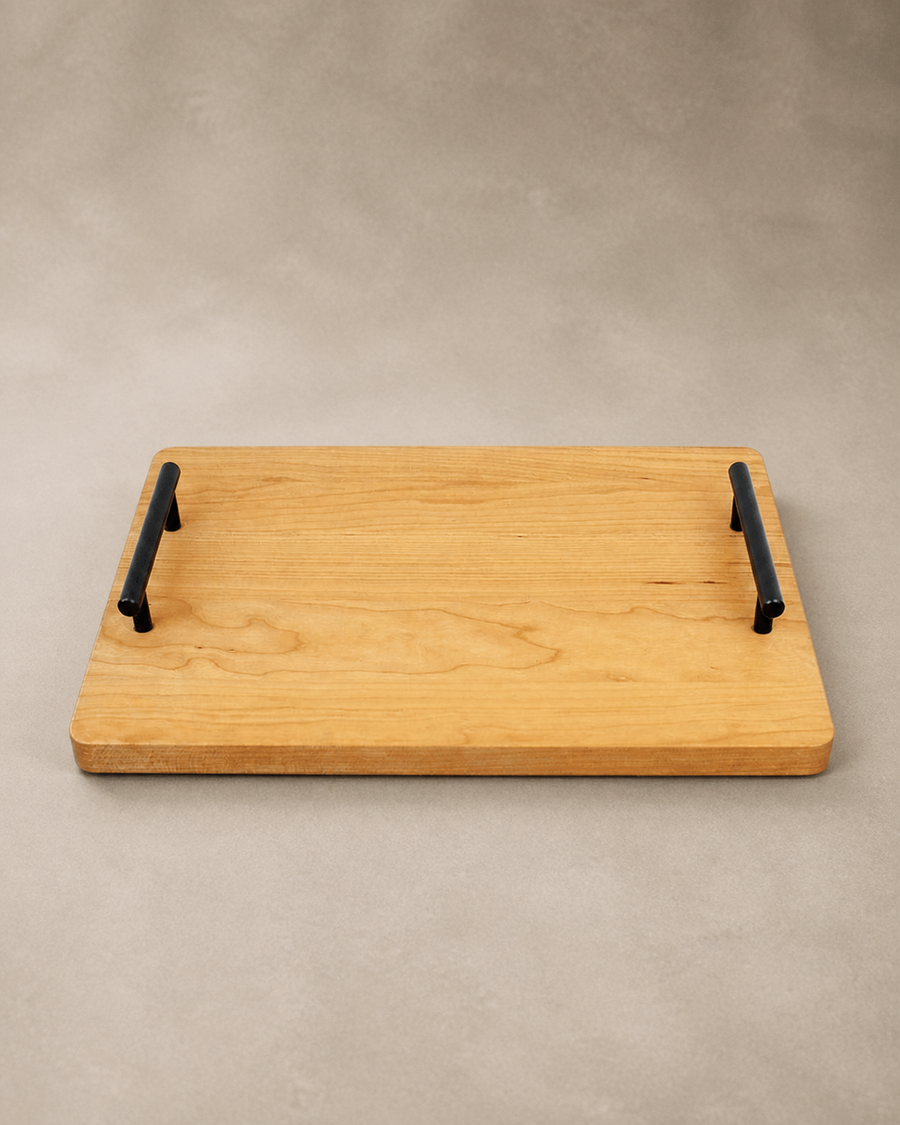 Oak or Cherry Serving Board