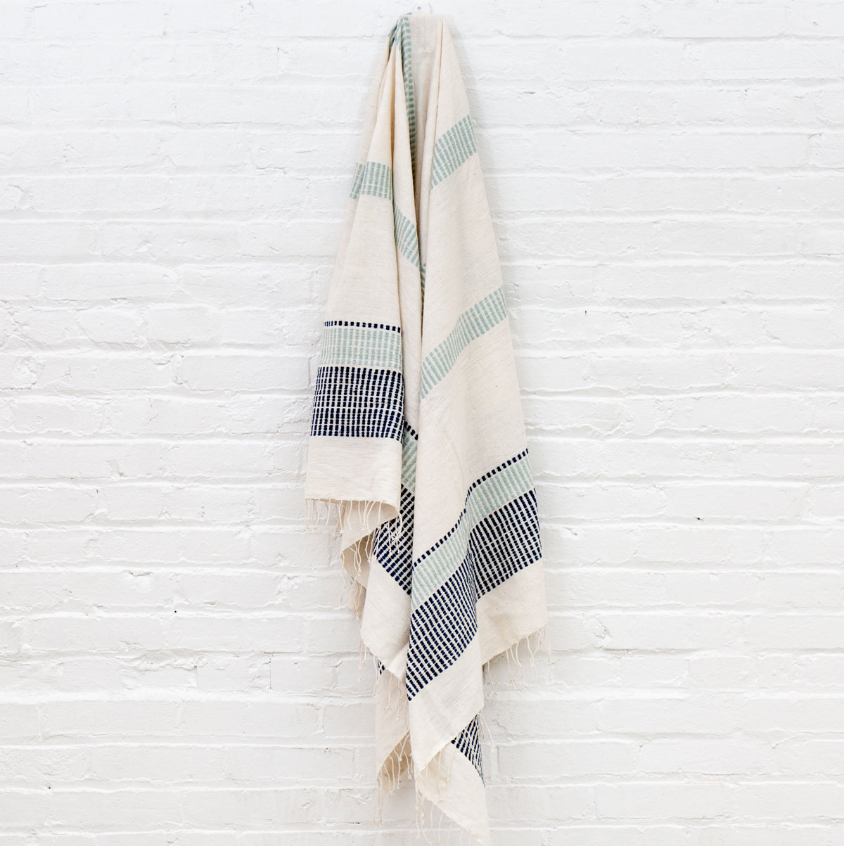 Camden Cotton Towel
