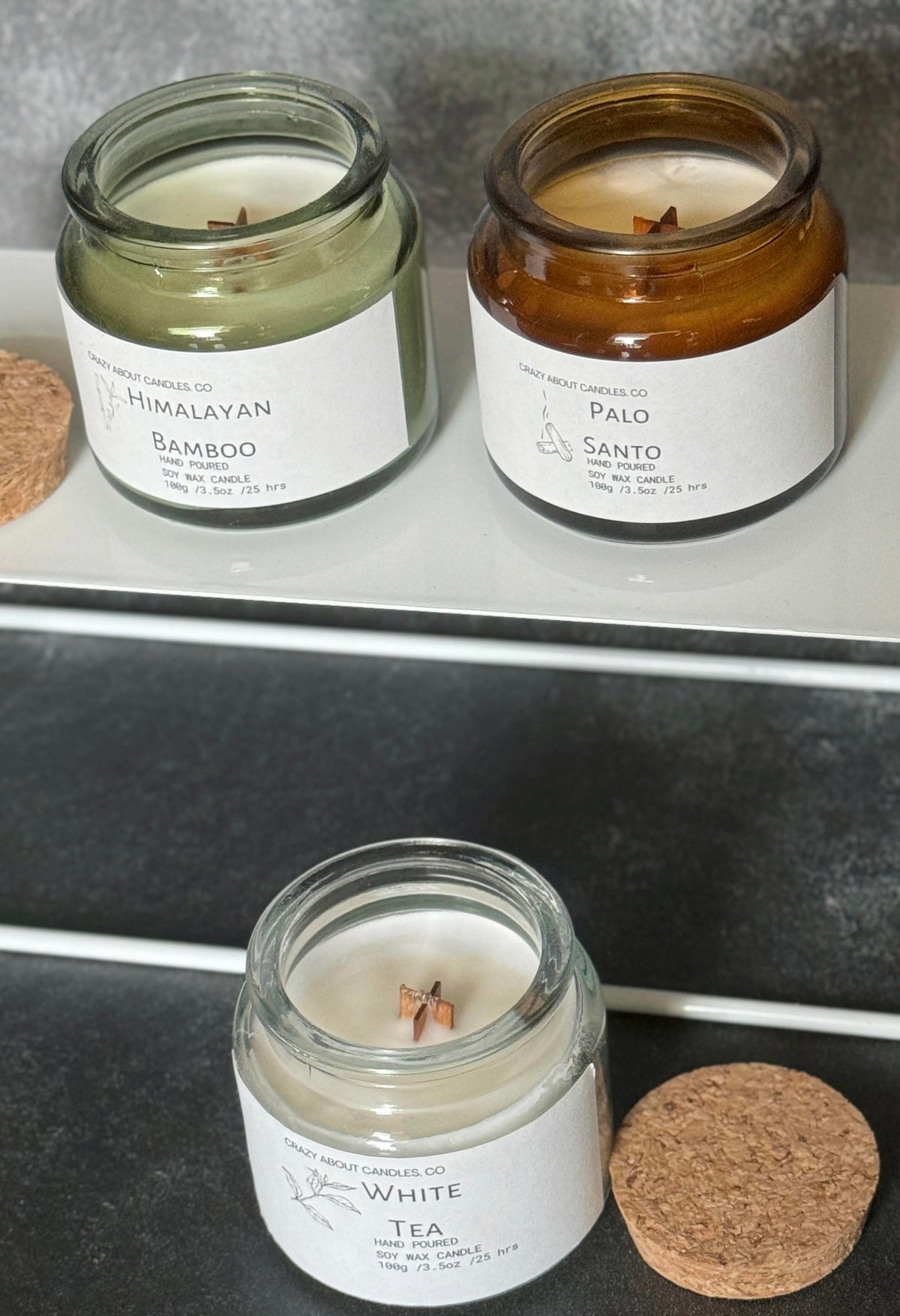 Scented Candle