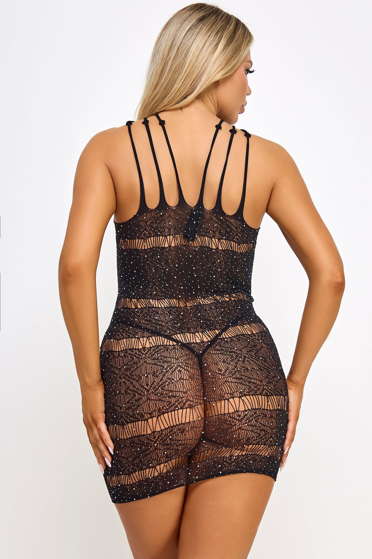 Ella Mini Dress