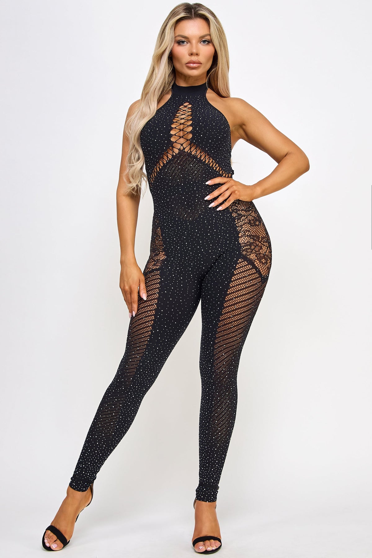 Gemma Bodystocking