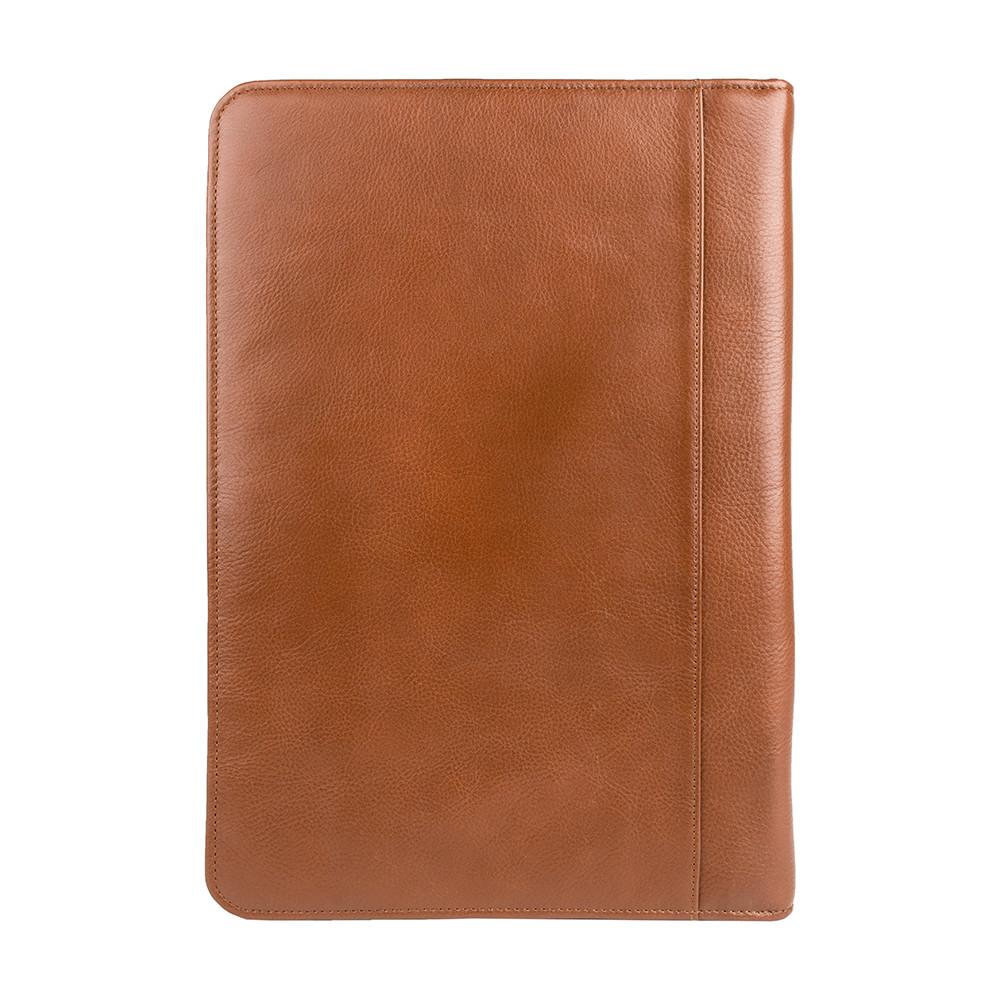 Leather Portfolio