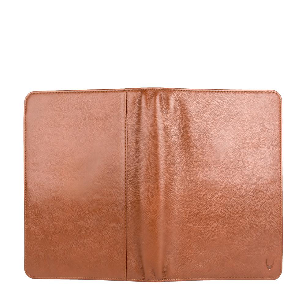 Leather Portfolio