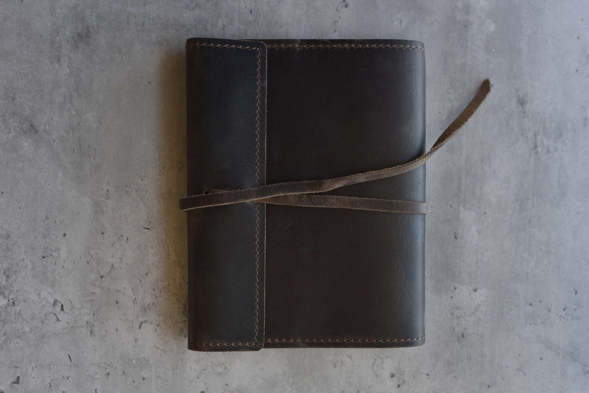 Leather Journal