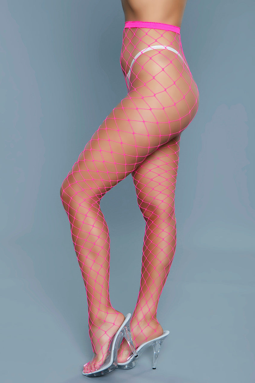 Can't Back Down Pantyhose