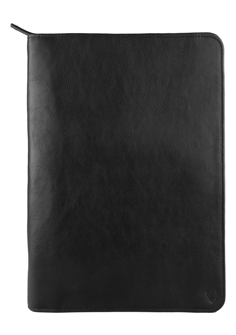 Leather Portfolio