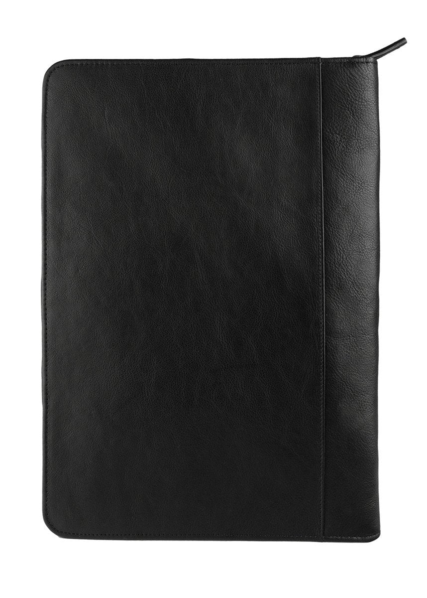 Leather Portfolio