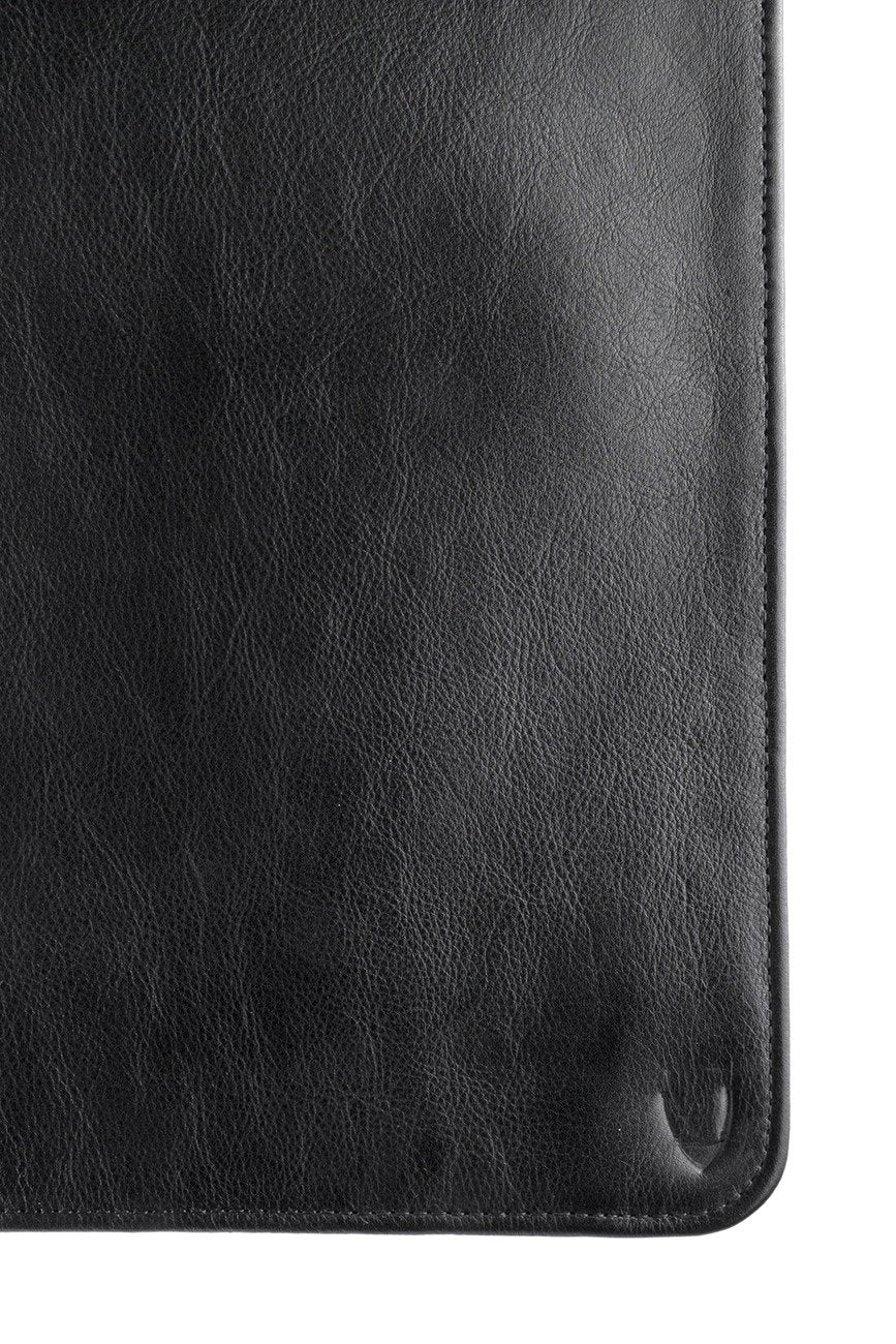 Leather Portfolio