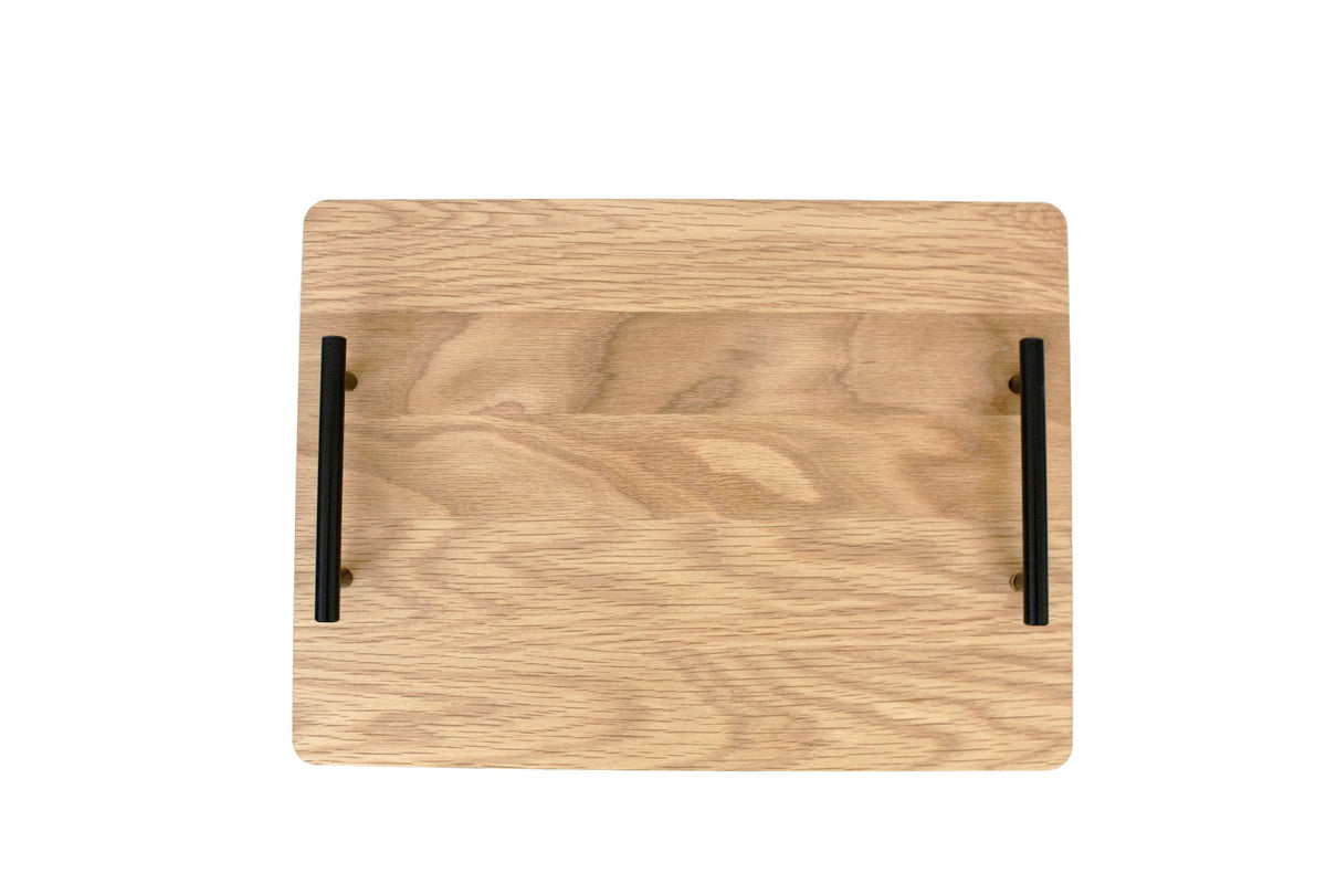 Oak or Cherry Serving Board