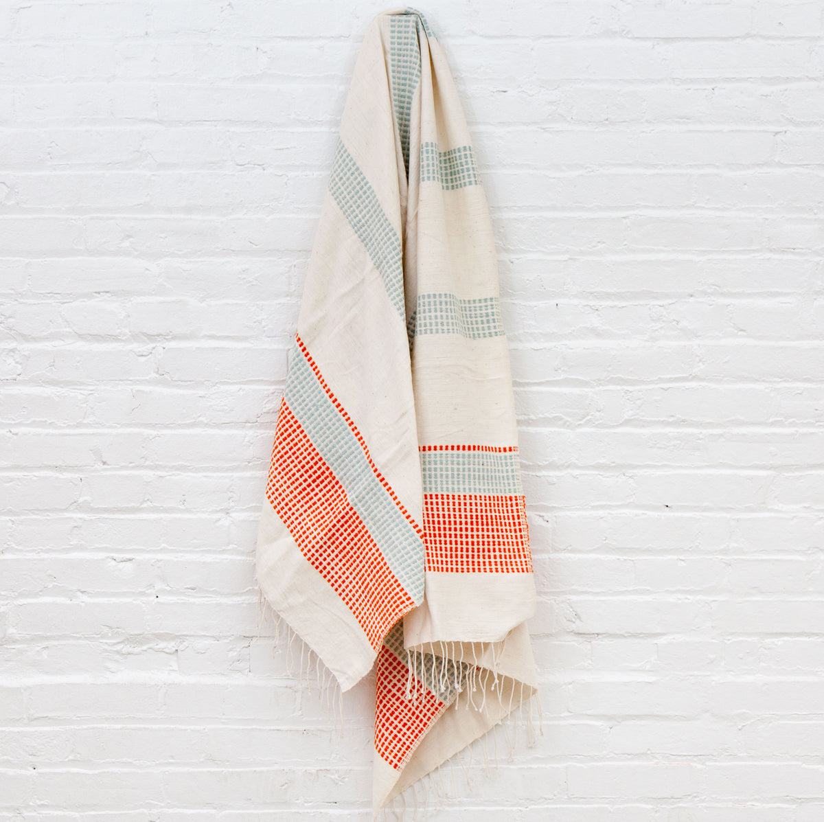 Camden Cotton Towel