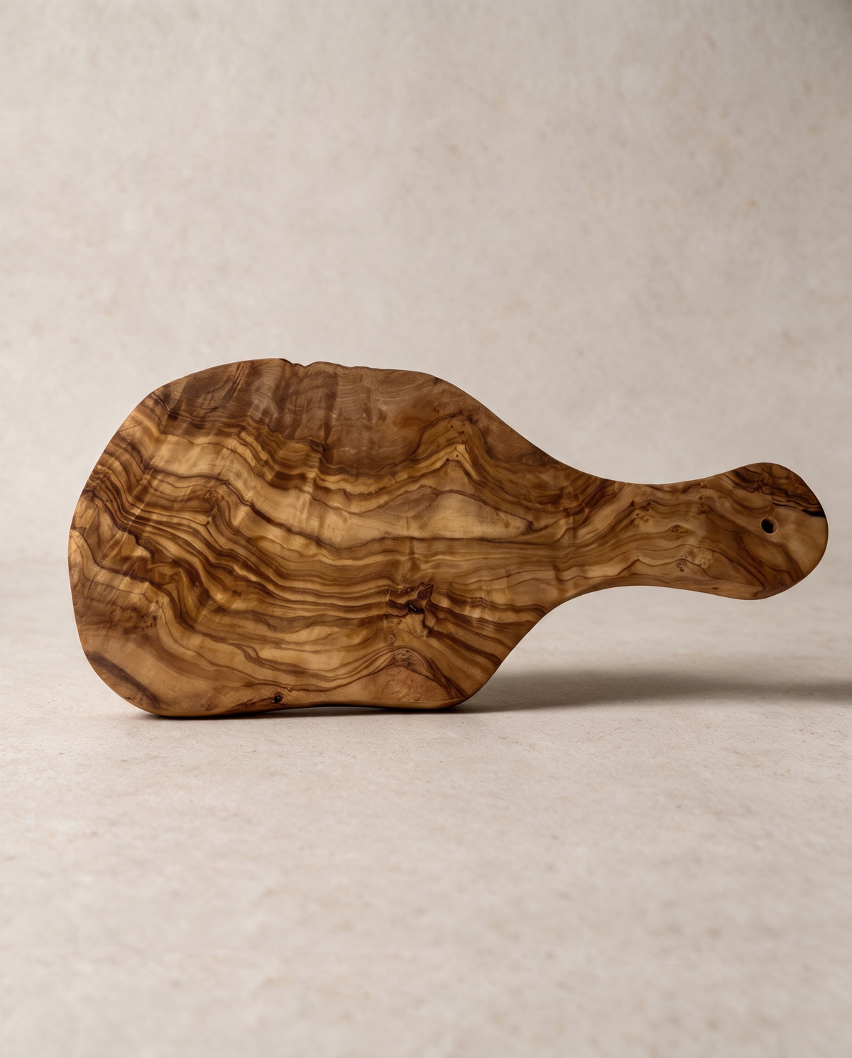 Olive Wood Cutting Board