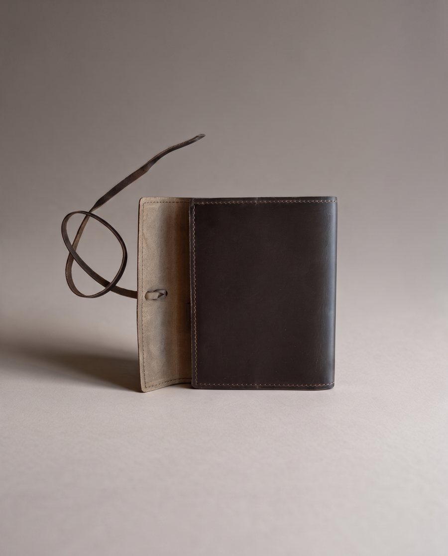 Leather Journal