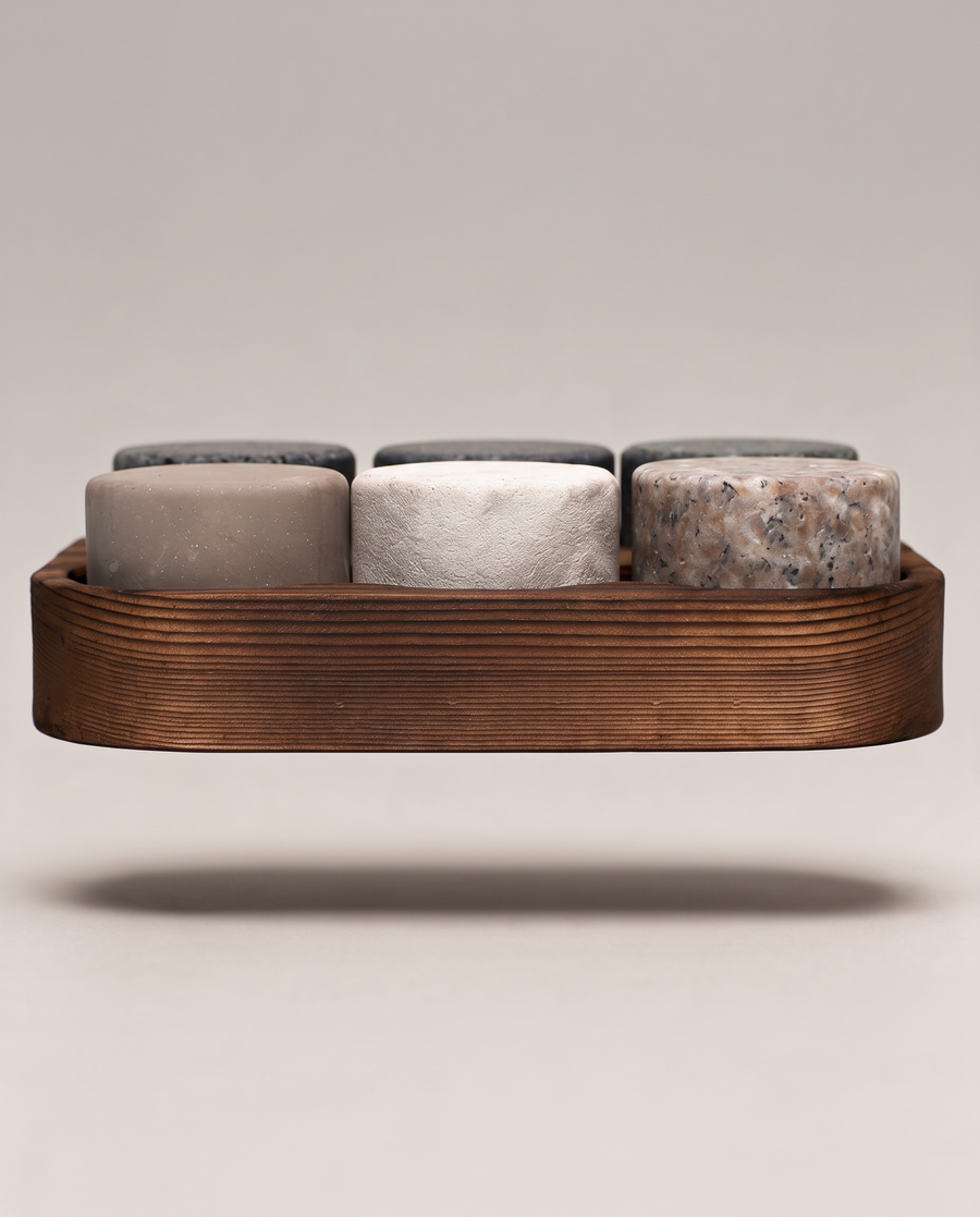 Whiskey Chilling Stones
